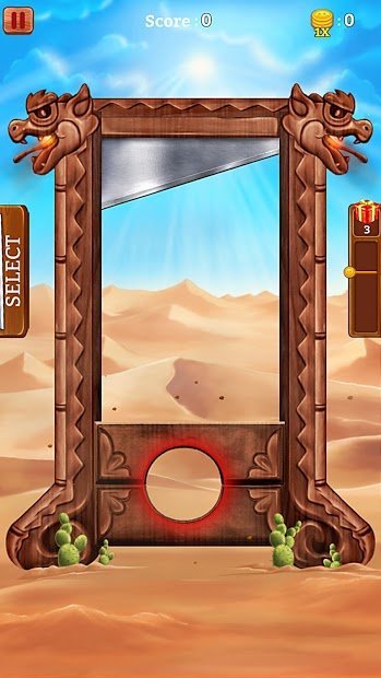 Dedos Decepados(Finger Slayer)