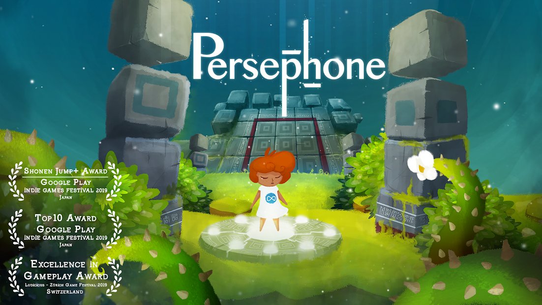 Persephone