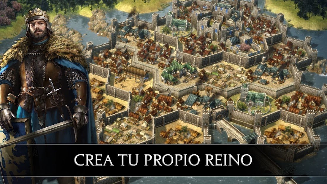 Total War Battles: KINGDOM - Estrategia medieval