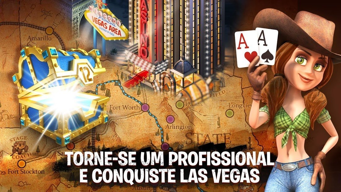 Governor of Poker 3