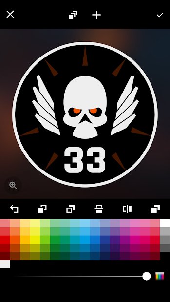 Battlefield™ Companion