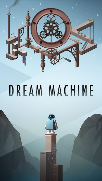 Dream Machine : O Jogo
