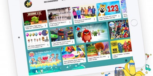 YouTube Kids