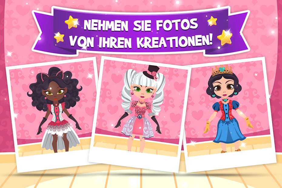 Ever After House – Das Märchen