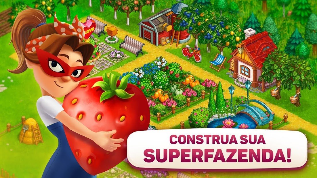 Superfarmers