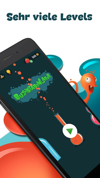 Buchstabenlabor:  Wort-Puzzle & Wortsuche