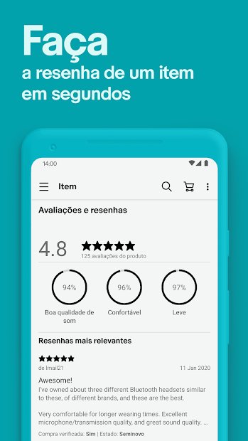eBay - Poupe e compre com top ofertas e descontos