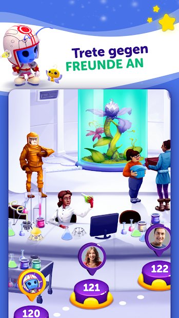 Codycross - Kreuzworträtsel