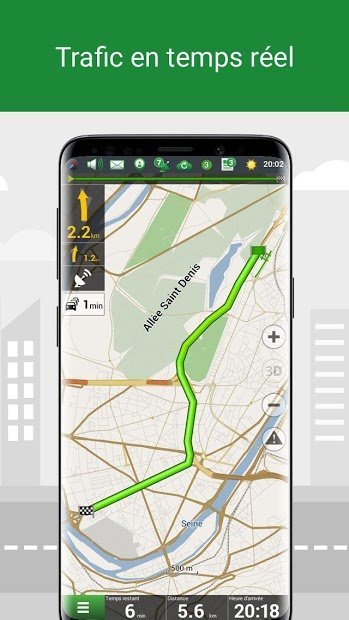 Navitel Navigator GPS & Maps