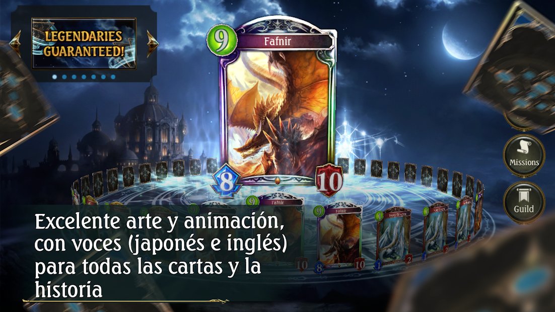 Shadowverse
