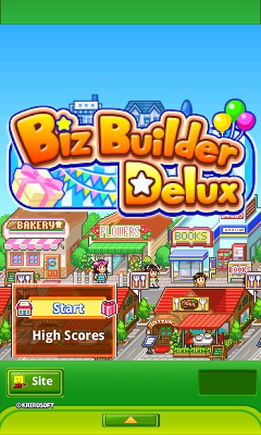 Biz Builder Delux