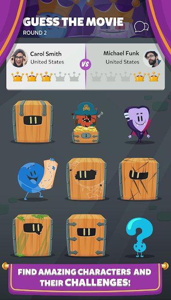 Trivia Crack Kingdoms