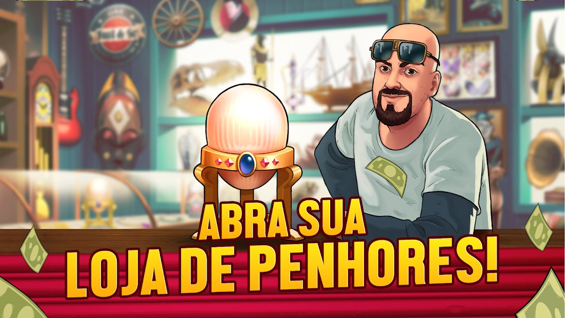 Bid Wars - Magnatas De Leilão E Loja De Penhores