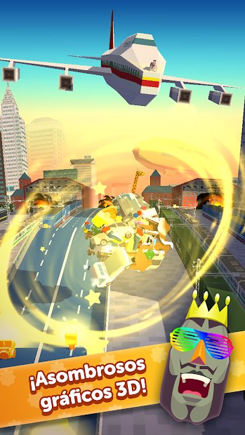 AMAZING KATAMARI DAMACY