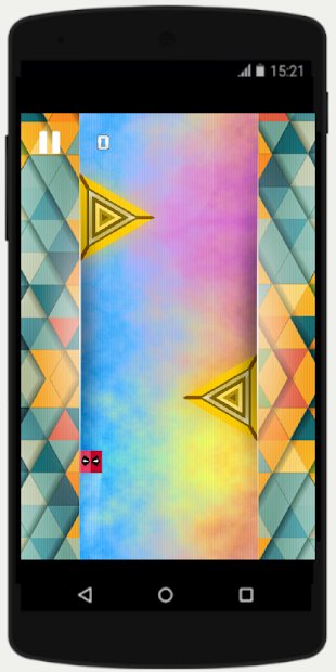 Impossible Lite Dash