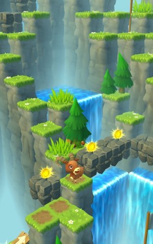 Mountain Goat Mountain