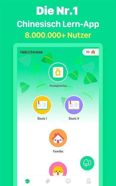 Chinesisch Lernen - HelloChinese