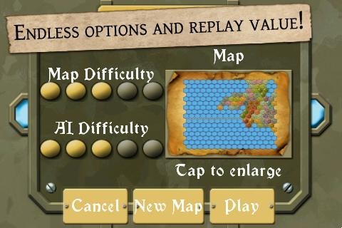 Conquest! Medieval Realms