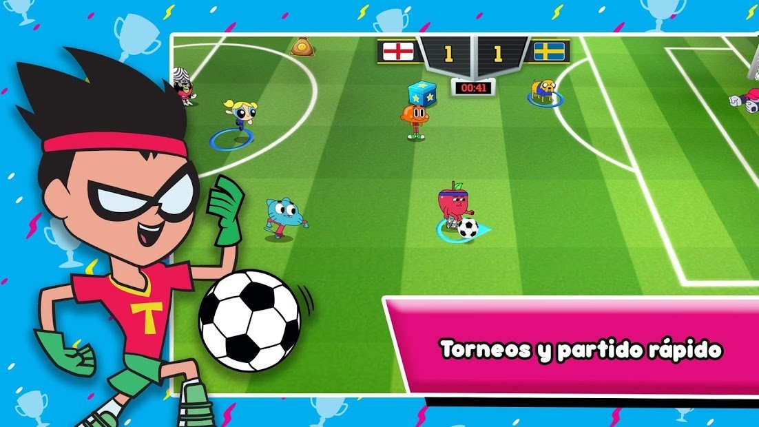 descargar fanatical football para android