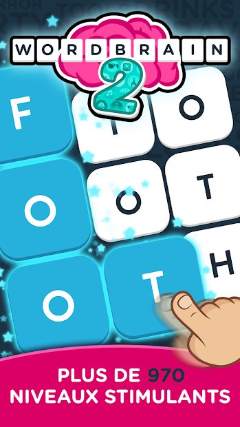 WordBrain 2