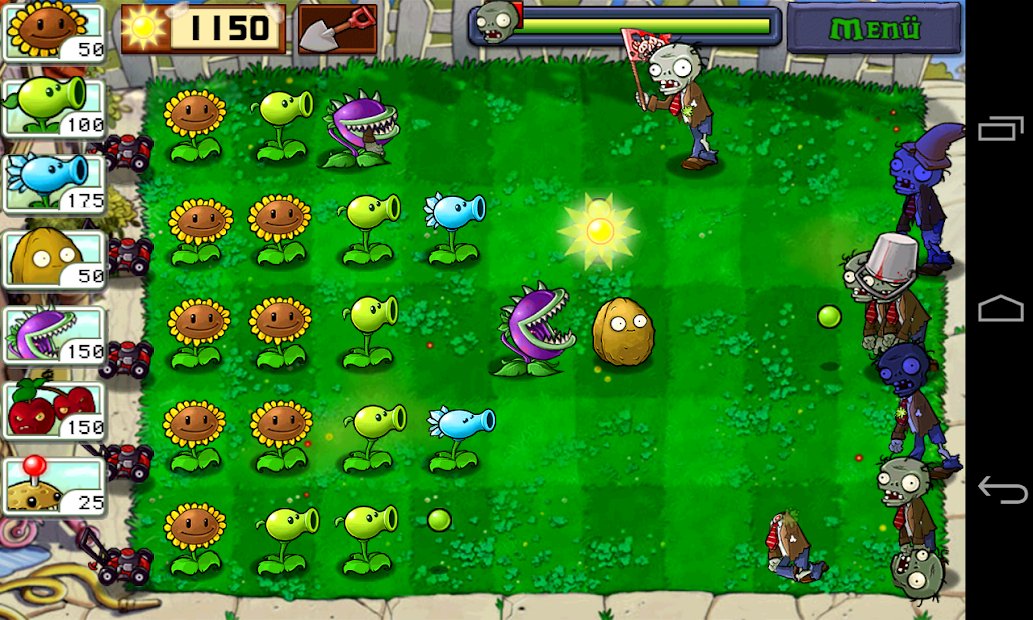 Plants vs. Zombies FREE