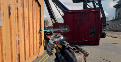 Call of Duty: Black Ops 4