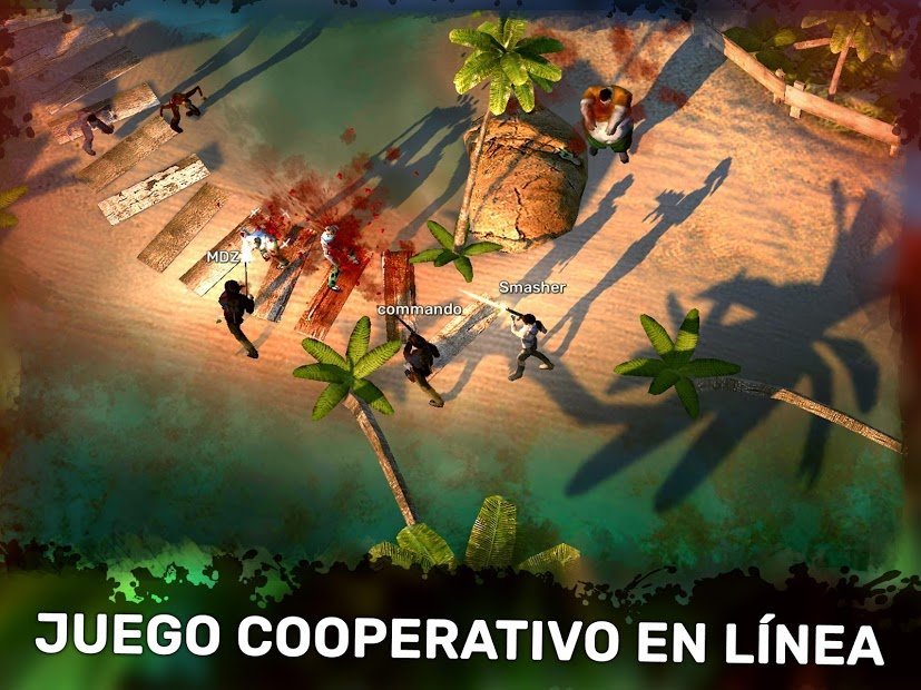 DEAD PLAGUE: Zombie Outbreak