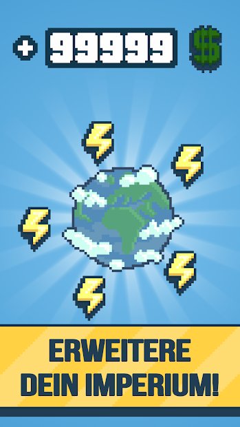 Reactor -  Idle Energiesektor Tycoon