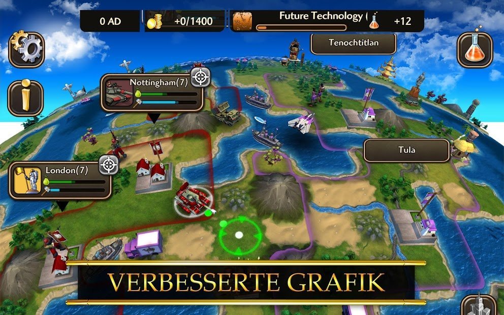 Civilization Revolution 2