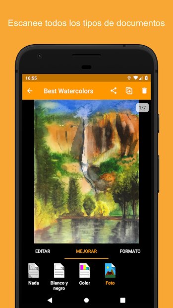 Genius Scan+ - PDF Scanner