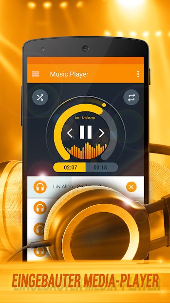 Download Manager for Android