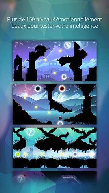 STELLAR FOX - drawing puzzle