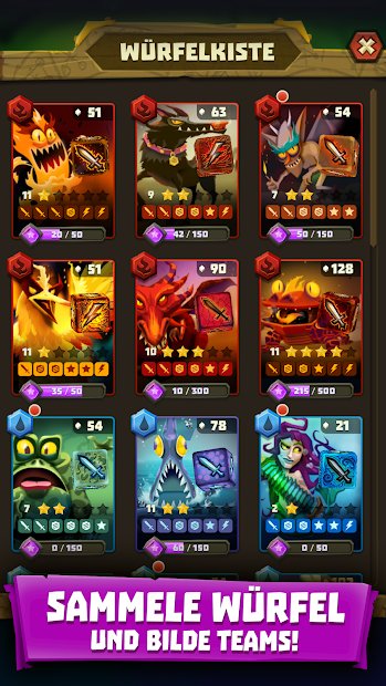 Dice Hunter: Quest des Dicemancers