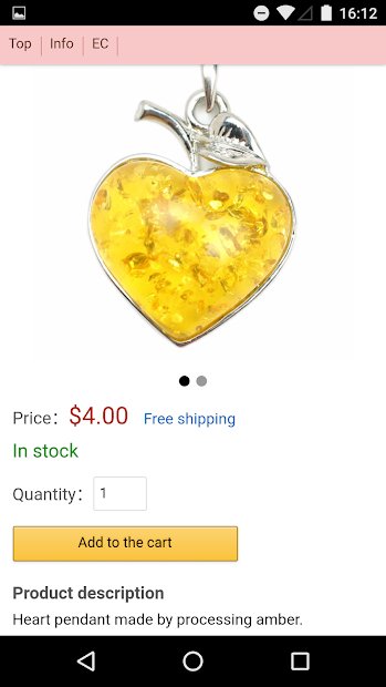 Crayon – Easy website builder