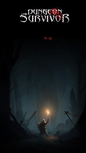 Dungeon Survivor