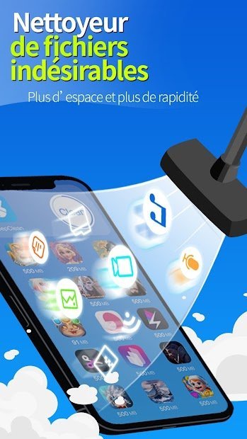 Keep Clean: Cleaner, Antivirus