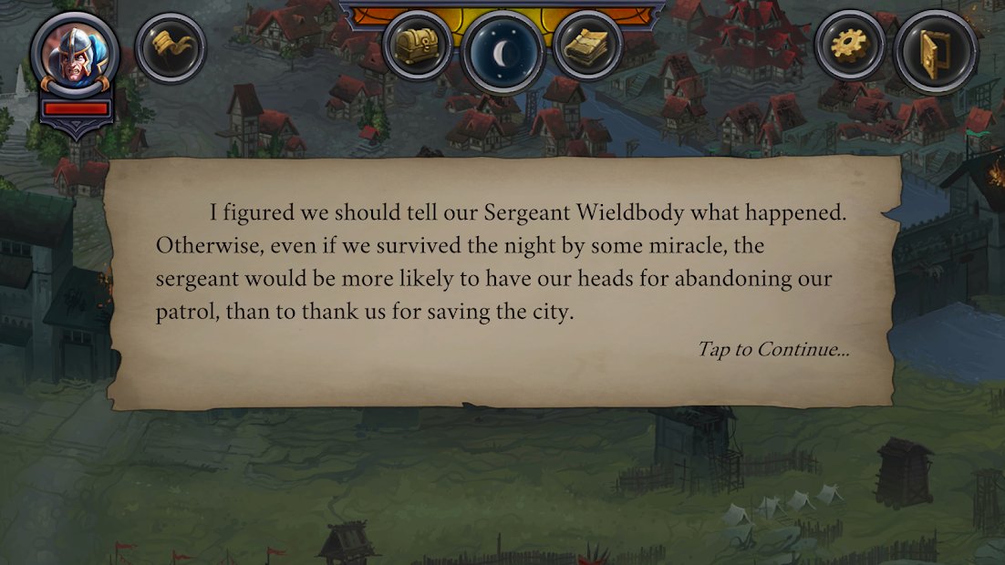 Dust and Salt: Battle for Murk Gamebook