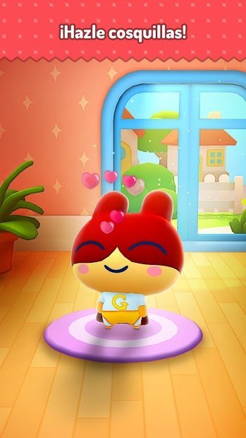 My Tamagotchi Forever