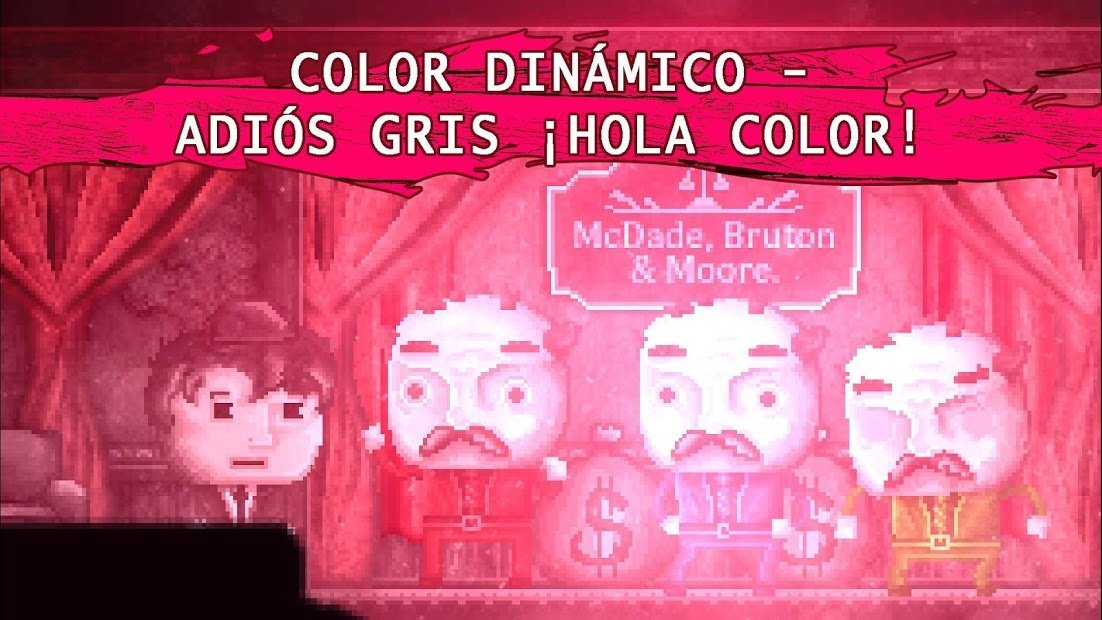 DISTRAINT: Deluxe Edition