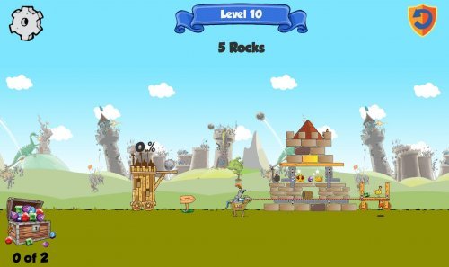 Kastles - Medieval Mayhem