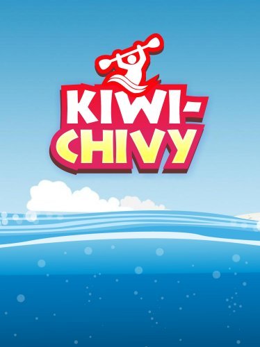 Boat Escape - Kiwi Chivy