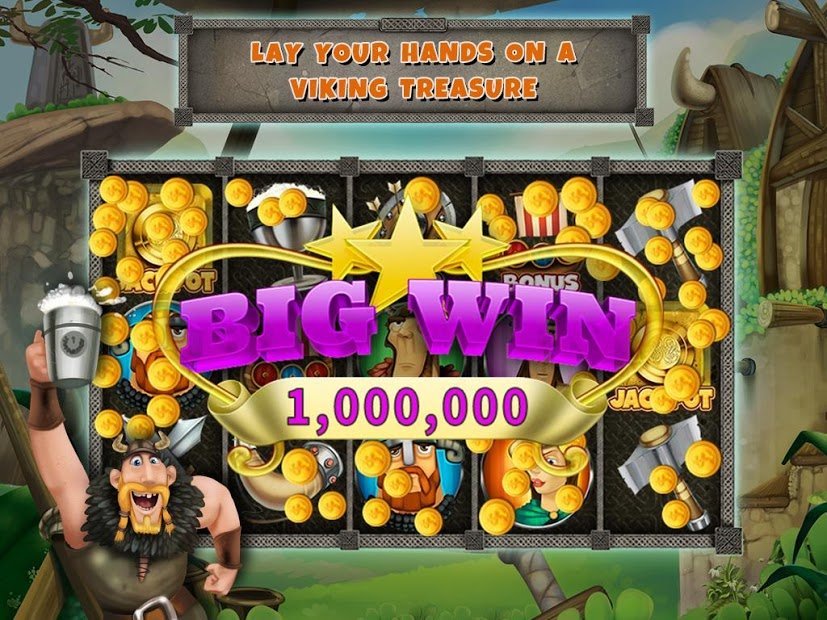 Slots Vikings Top Casino Vegas