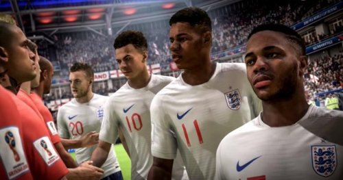 PES 2019 PRO EVOLUTION