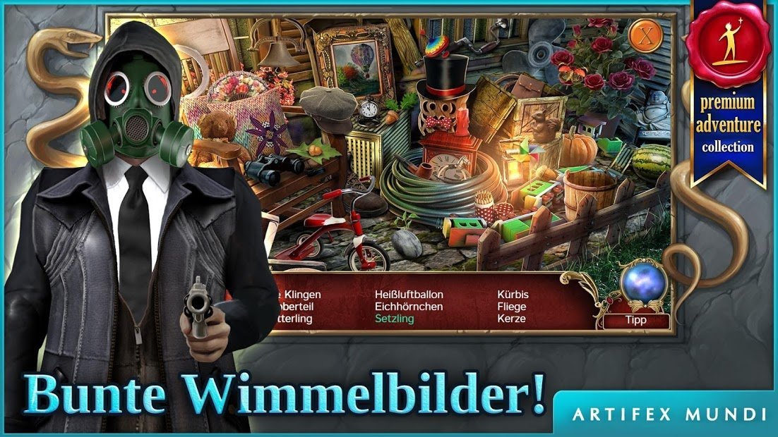 Demon Hunter 2: Neues Kapitel (Full)