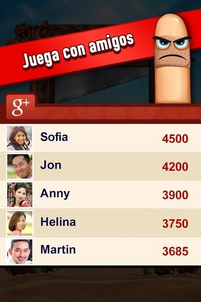 Rebana Dedo (Finger Slayer)