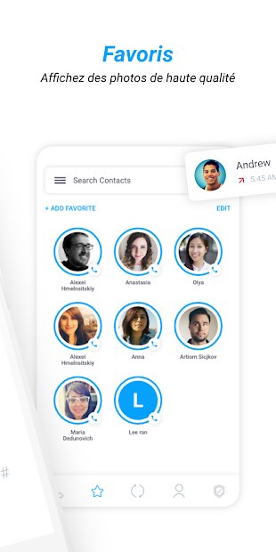 Sync.ME - Caller ID, Spam Call Blocker & Contacts