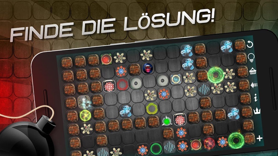 Algorithm of Destruction