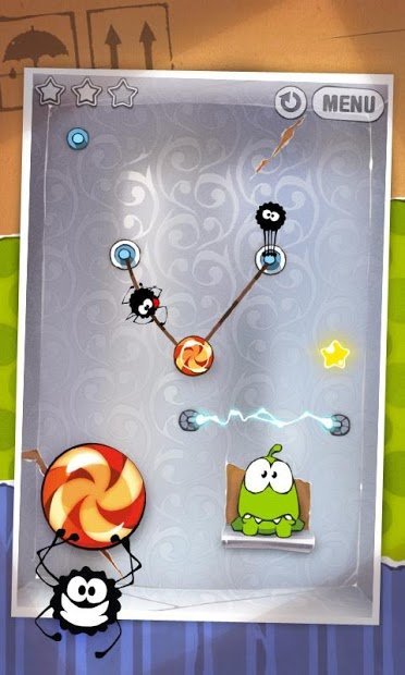 Cut the Rope FULL FREE