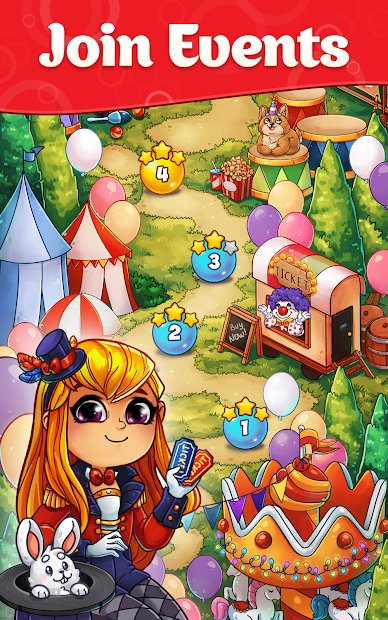 Mahjong Treasure Quest