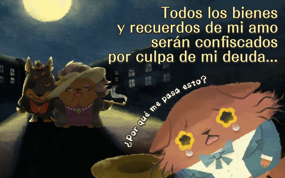 Cats Atelier: Puzles Pintorescos